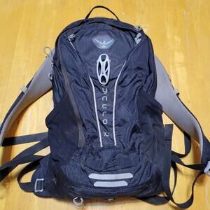 Osprey Syncro 10 Cycling Hydration Backpack Air Speed M/L (46-53cm) Pre Owned